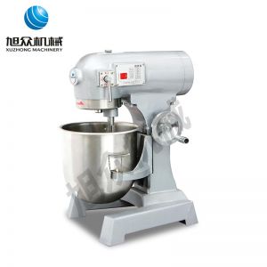 SZM10、15、20、25、30攪拌機(jī)系列