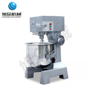 SZM-40、50、60攪拌機(jī)系列