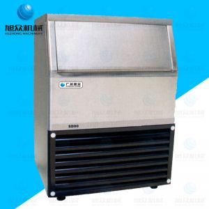 SD90、120制冰機(jī)系列