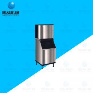 SD150、250、350、400制冰機(jī)系列