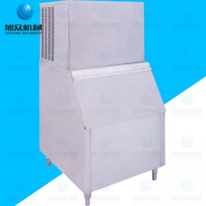 SD500、700、900、1000、1300、1500制冰機(jī)系列