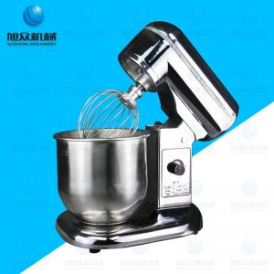 SZA-5L忌廉機(jī)（奶油攪拌機(jī)、攪拌設(shè)備)
