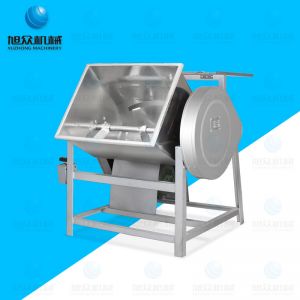 SZ15、25簡裝電動(dòng)和面機(jī)系列